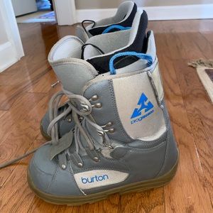 Women’s Burton Progression Snowboard Boots